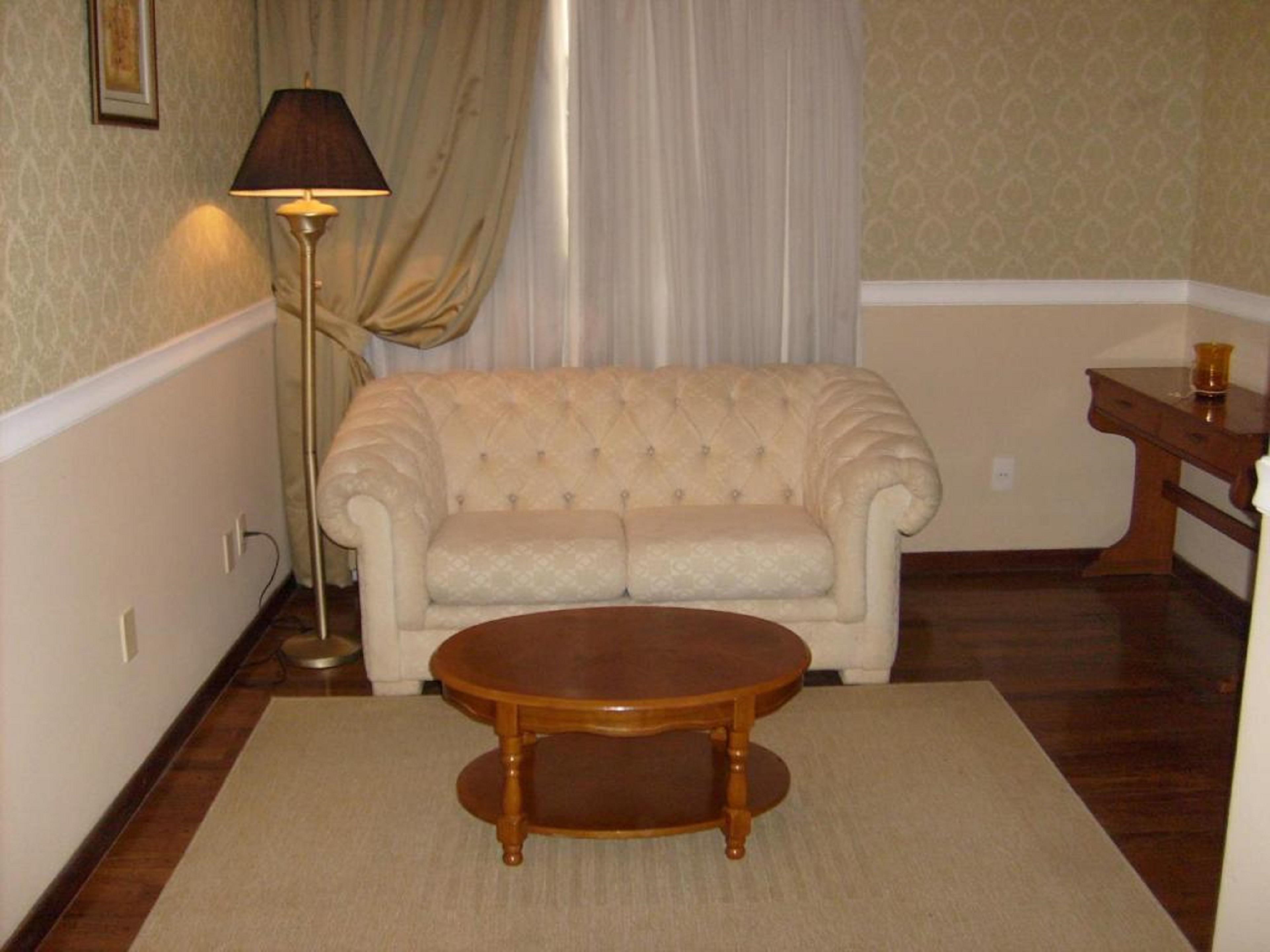Premier Hill Suites Hotel Asuncion Dış mekan fotoğraf