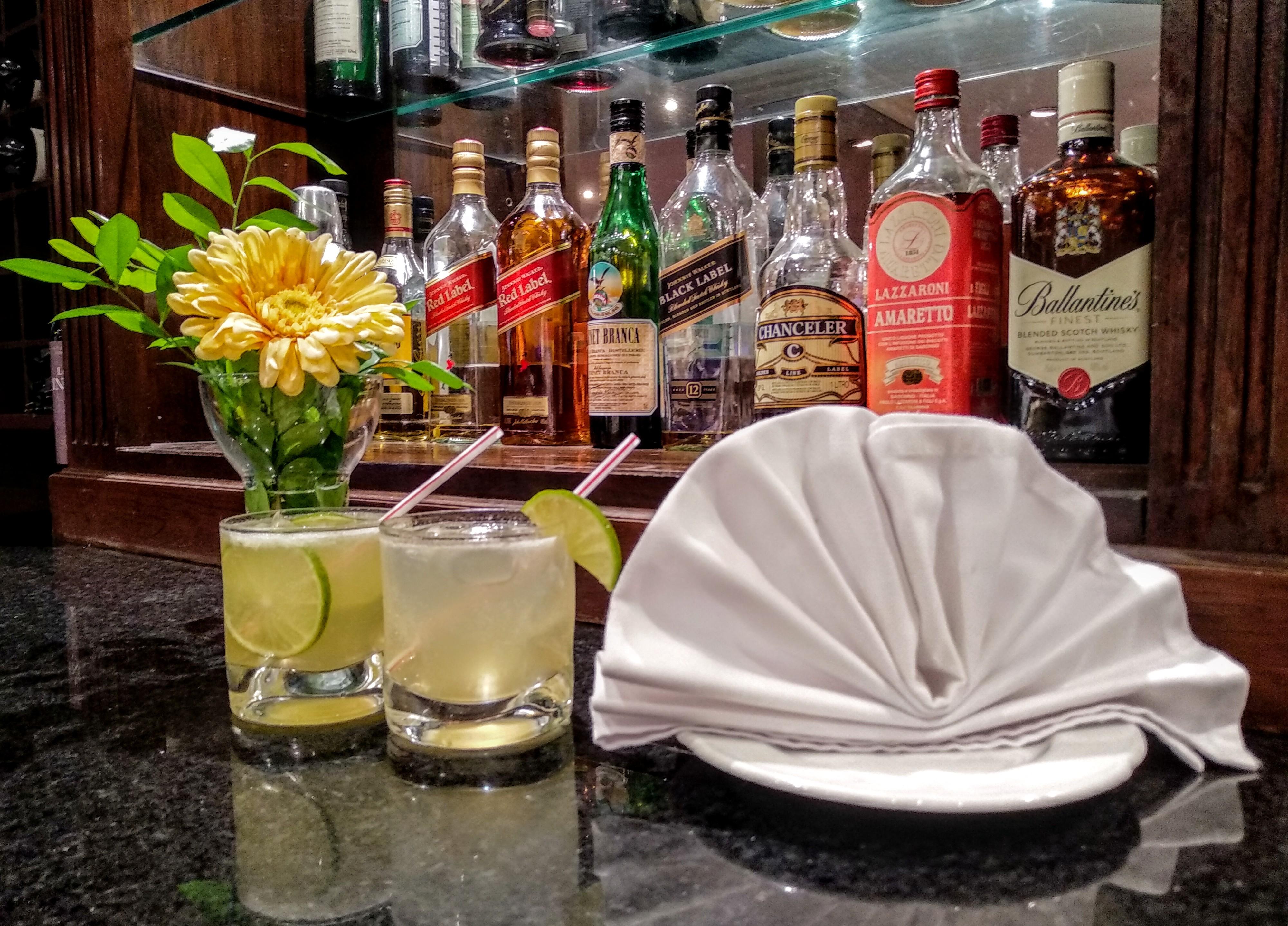 Premier Hill Suites Hotel Asuncion Dış mekan fotoğraf