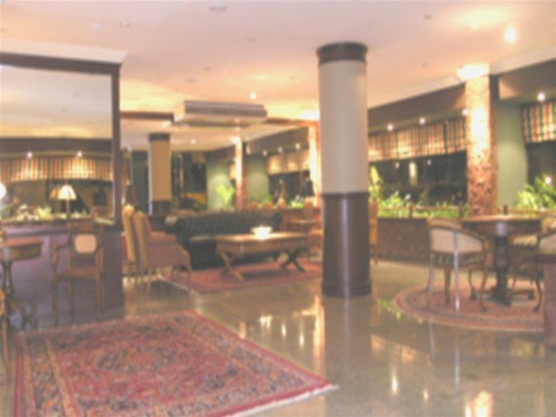 Premier Hill Suites Hotel Asuncion Dış mekan fotoğraf