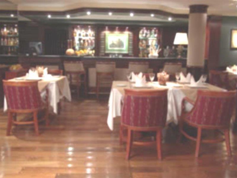 Premier Hill Suites Hotel Asuncion Dış mekan fotoğraf
